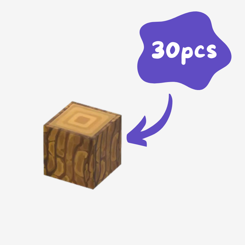Add-on Magnetic Building Blocks
