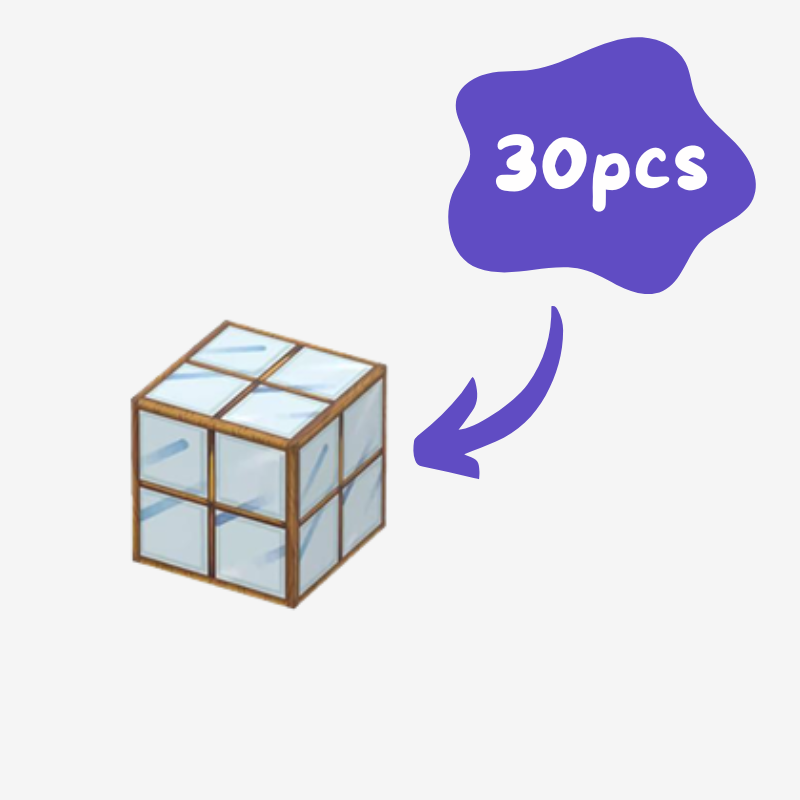 Add-on Magnetic Building Blocks