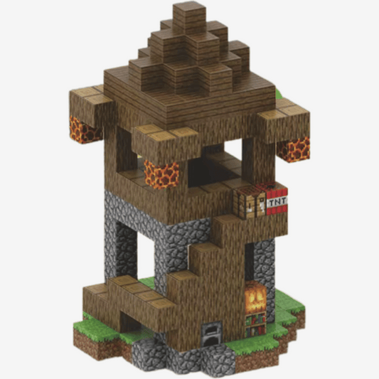 Outpost Set