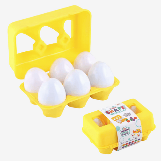 Sorting Eggs